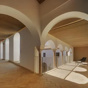  Apartamento Patios Del Panuelo