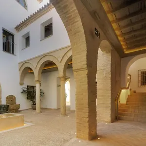  Apartamento Patios Del Panuelo