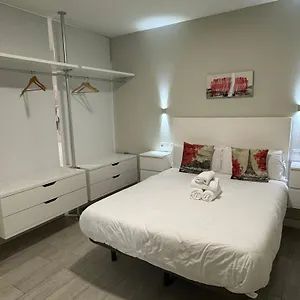  Apartamento Garden Lofts